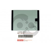 ΚΡΥΣΤΑΛΛΟ ΠΙΣΩ ΣΥΡΟΜΕΝΟ TOYOTA HILUX KUN25/KUN35 2011-2015