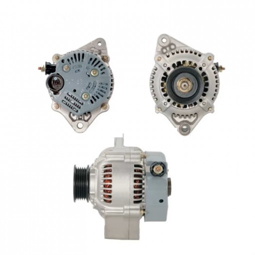 ΔΥΝΑΜΟ TOYOTA COROLLA E9,CELICA T18 (4A-FE)