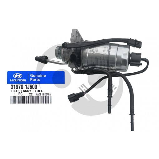 ΦΙΛΤΡΟ ΠΕΤΡΕΛΑΙΟΥ ΚΟΜΠΛΕ HYUNDAI