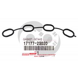 ΦΛΑΝΤΖΑ ΠΟΛΛΑΠΛΗΣ ΕΙΣΑΓΩΓΗΣ TOYOTA (K3-VE)