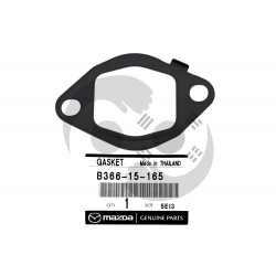 ΦΛΑΝΤΖΑ ΕΙΣΑΓΩΓΗΣ ΝΕΡΟΥ ΚΙΝΗΤΗΡΑ MAZDA