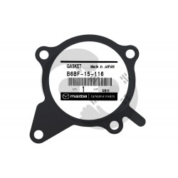 ΦΛΑΝΤΖΑ ΑΝΤΛΙΑΣ ΝΕΡΟΥ MAZDA