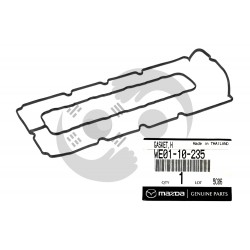 ΦΛΑΝΤΖΑ ΚΑΠ.ΒΑΛΒΙΔΩΝ MAZDA BT-50 CD/UN 2,5 Diesel 2006-2015