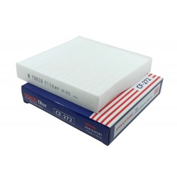 ΦΙΛΤΡΟ ΚΑΜΠΙΝΑΣ SUZUKI IGNIS MF/FF ATK412,JIMNY 1,5 JB74W/JB74V