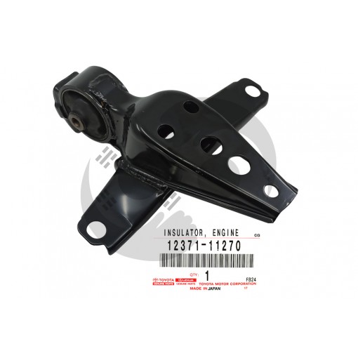 ΒΑΣΗ ΣΑΣΜΑΝ ΠΙΣΩ TOYOTA STARLET P8 GT,P9 GLANZA V