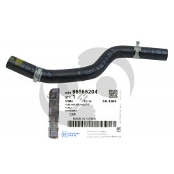ΚΟΛΛΑΡΟ ΚΑΛΟΡΙΦΕΡ (INLET) DAEWOO MATIZ ΚΟΛΛΑΡΟ ΚΑΛΟΡΙΦΕΡ (INLET) DAEWOO MATIZ