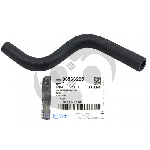 ΚΟΛΛΑΡΟ ΚΑΛΟΡΙΦΕΡ (OUTLET) DAEWOO MATIZ