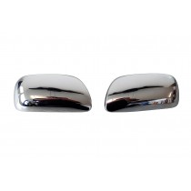 ΚΑΠΑΚΙΑ ΚΑΘΡΕΦΤΩΝ ΝΙΚΕΛ TOYOTA YARIS P90 11/2008-6/2011