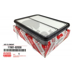 ΦΙΛΤΡΟ ΑΕΡΟΣ TOYOTA COROLLA E10,E11,E12 (4A-FE/4ZZ-FE)