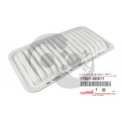 ΦΙΛΤΡΟ ΑΕΡΟΣ COROLLA E12,AVENSIS T25 ΦΙΛΤΡΟ ΑΕΡΟΣ COROLLA E12,AVENSIS T25