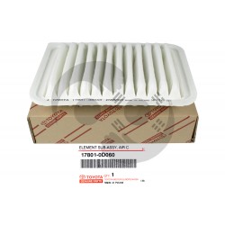 ΦΙΛΤΡΟ ΑΕΡΟΣ TOYOTA AURIS E15,YARIS P90,RAV4 ZSA