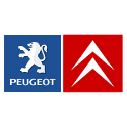 CITROEN-PEUGEOT