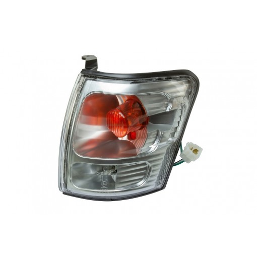 ΦΛΑΣ LH TOYOTA HILUX KDN145 2001-2005 ΦΛΑΣ LH TOYOTA HILUX KDN145 2001-2005