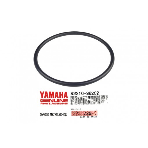 O-RING ΚΑΜΠΑΝΑΣ ΣΥΜΠΛΕΚΤΗ YAMAHA O-RING ΚΑΜΠΑΝΑΣ ΣΥΜΠΛΕΚΤΗ YAMAHA