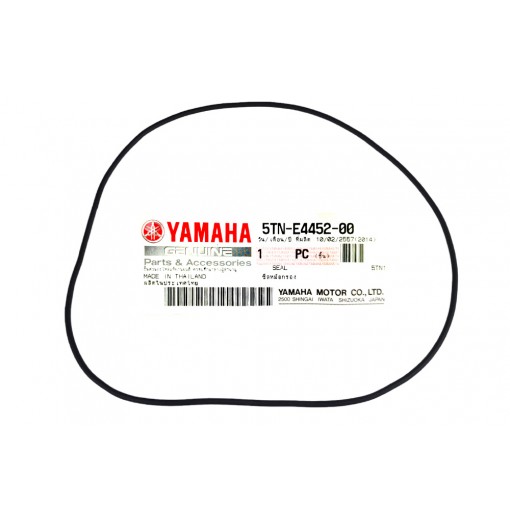ΛΑΣΤΙΧΟ ΣΤΕΓΑΝΟΠΟΙΗΣΗΣ ΓΙΑ ΦΙΛΤΡΟΚΟΥΤΙ YAMAHA CRYPTON T110 ΛΑΣΤΙΧΟ ΣΤΕΓΑΝΟΠΟΙΗΣΗΣ ΓΙΑ ΦΙΛΤΡΟΚΟΥΤΙ YAMAHA CRYPTON T110