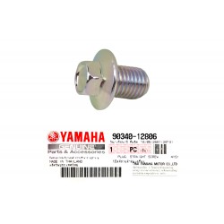 ΤΑΠΑ ΚΑΡΤΕΡ YAMAHA CRYPTON T110