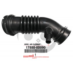 ΣΩΛΗΝΑ ΕΙΣΑΓΩΓΗΣ ΑΕΡΑ TOYOTA COROLLA E15/AURIS E15 (1ZR-FE) ΣΩΛΗΝΑ ΕΙΣΑΓΩΓΗΣ ΑΕΡΑ TOYOTA COROLLA E15/AURIS E15 (1ZR-FE)