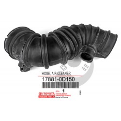 ΣΩΛΗΝΑ ΕΙΣΑΓΩΓΗΣ ΑΕΡΑ TOYOTA COROLLA E12,AVENSIS T25 (3ZZ-FE) ΣΩΛΗΝΑ ΕΙΣΑΓΩΓΗΣ ΑΕΡΑ TOYOTA COROLLA E12,AVENSIS T25 (3ZZ-FE)