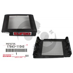 ΚΑΛΥΜΜΑ INTERCOOLER TOYOTA STARLET P8 GT,P9 GLANZA ΚΑΛΥΜΜΑ INTERCOOLER TOYOTA STARLET P8 GT,P9 GLANZA