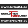 SCHLÜTTER TURBOLADER