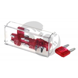 ΑΣΦΑΛΕΙΕΣ ΜΑΧΑΙΡΩΤΕΣ ATN 10A 10 Τεμάχια