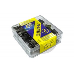 ΑΣΦΑΛΕΙΕΣ ΜΑΧΑΙΡΩΤΕΣ ATS 1A 50 Τεμάχια