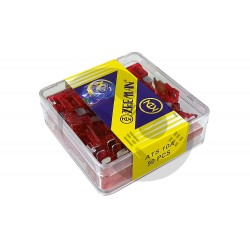 ΑΣΦΑΛΕΙΕΣ ΜΑΧΑΙΡΩΤΕΣ ATS 10A 50 Τεμάχια