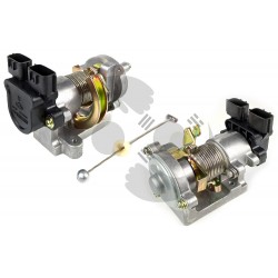 ΚΟΛΛΑΡΟ ΨΥΓΕΙΟΥ ΚΑΤΩ TOYOTA HILUX LN165,LN170 (2LT)