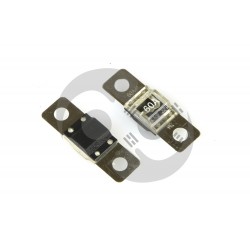 ΑΣΦΑΛΕΙΑ ΜΠΑΡΑΣ 60A