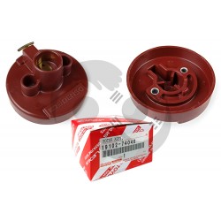 ΡΑΟΥΛΟ ΔΙΑΝΟΜΕΑ TOYOTA (4E-FTE/4A-GE) ΡΑΟΥΛΟ ΔΙΑΝΟΜΕΑ TOYOTA (4E-FTE/4A-GE)