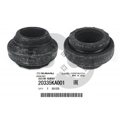 ΛΑΣΤΙΧΟ TOP MOUNT ΕΜΠΡΟΣ SUBARU VIVIO