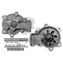 ΑΝΤΛΙΑ ΝΕΡΟΥ NISSAN SUNNY GTi-R,200SX (SR20DET) ΑΝΤΛΙΑ ΝΕΡΟΥ NISSAN SUNNY GTi-R,200SX (SR20DET)