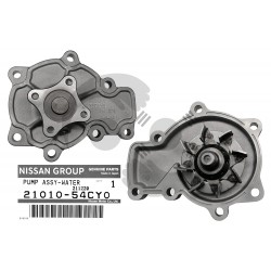 ΑΝΤΛΙΑ ΝΕΡΟΥ NISSAN SUNNY GTi-R,200SX (SR20DET)