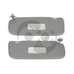 ΣΚΙΑΣΤΡΑ LH+RH HYUNDAI GETZ 2002-2005