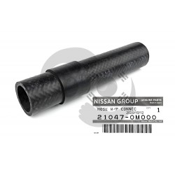 ΚΟΛΛΑΡΟ ΘΕΡΜΟΣΤΑΤΗ-ΑΝΤΛΙΑΣ NISSAN ALMERA N15 ΚΟΛΛΑΡΟ ΘΕΡΜΟΣΤΑΤΗ-ΑΝΤΛΙΑΣ NISSAN ALMERA N15