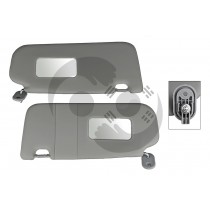 ΣΚΙΑΣΤΡΑ LH+RH HYUNDAI i20 2008-2012