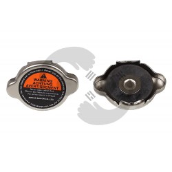 ΤΑΠΑ ΨΥΓΕΙΟΥ NISSAN