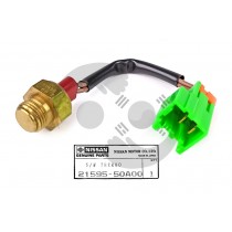 ΒΑΛΒΙΔΑ ΒΕΝΤΙΛΑΤΕΡ NISSAN