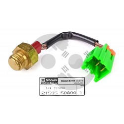 ΒΑΛΒΙΔΑ ΒΕΝΤΙΛΑΤΕΡ NISSAN