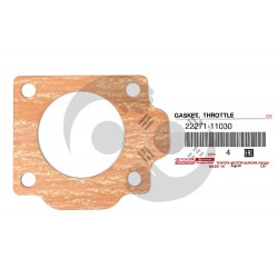 ΦΛΑΝΤΖΑ ΣΩΜΑΤΟΣ ΠΕΤΑΛΟΥΔΑΣ TOYOTA (4E-FE/4E-FTE) ΦΛΑΝΤΖΑ ΣΩΜΑΤΟΣ ΠΕΤΑΛΟΥΔΑΣ TOYOTA (4E-FE/4E-FTE)