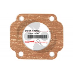 ΦΛΑΝΤΖΑ ΣΩΜΑΤΟΣ ΠΕΤΑΛΟΥΔΑΣ TOYOTA (4A-FE) ΦΛΑΝΤΖΑ ΣΩΜΑΤΟΣ ΠΕΤΑΛΟΥΔΑΣ TOYOTA (4A-FE)