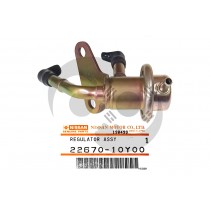 ΡΥΘΜΙΣΤΗΣ ΠΙΕΣΗΣ ΒΕΝΖΙΝΗΣ NISSAN 300ZX