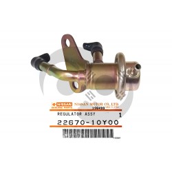 ΡΥΘΜΙΣΤΗΣ ΠΙΕΣΗΣ ΒΕΝΖΙΝΗΣ NISSAN 300ZX