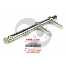 ΔΙΧΑΛΟ ΣΥΜΠΛΕΚΤΗ SUZUKI SWIFT ZC11/ZA31