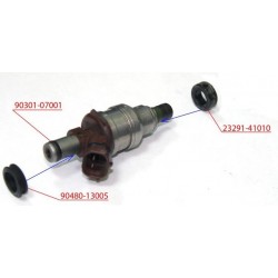 ΛΑΣΤΙΧΑΚΙ ΜΠΕΚ TOYOTA (Στην εισαγωγή)