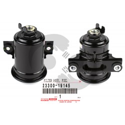 ΦΙΛΤΡΟ ΒΕΝΖΙΝΗΣ TOYOTA COROLLA E9 cat.,E10,E11 ΦΙΛΤΡΟ ΒΕΝΖΙΝΗΣ TOYOTA COROLLA E9 cat.,E10,E11