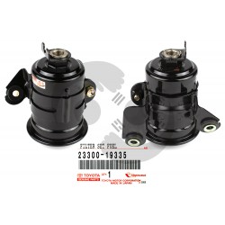 ΦΙΛΤΡΟ ΒΕΝΖΙΝΗΣ TOYOTA CARINA E T19 (4A-FE) ΦΙΛΤΡΟ ΒΕΝΖΙΝΗΣ TOYOTA CARINA E T19 (4A-FE)