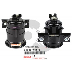 ΦΙΛΤΡΟ ΒΕΝΖΙΝΗΣ STARLET P9 (Type A)