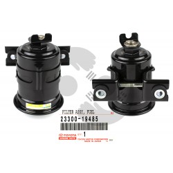 ΦΙΛΤΡΟ ΒΕΝΖΙΝΗΣ STARLET P9 (Type B)