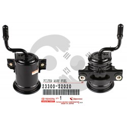 ΦΙΛΤΡΟ ΒΕΝΖΙΝΗΣ TOYOTA COROLLA E11 3ZZ-FE/4ZZ-FE ΦΙΛΤΡΟ ΒΕΝΖΙΝΗΣ TOYOTA COROLLA E11 3ZZ-FE/4ZZ-FE